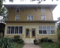 Victorian Bed & Breakfast of Staten Island