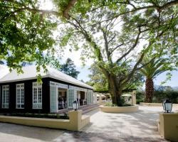 The Devon Valley Hotel