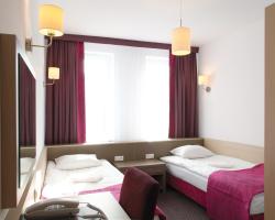 Arche Hotel Siedlce