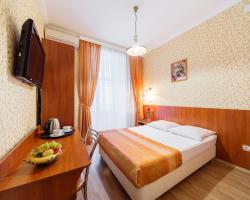 Гостиница Тоника