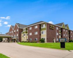 MainStay Suites Cedar Rapids North - Marion