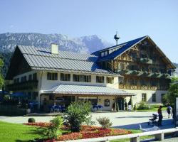 Schlosshotel Linderhof