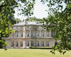 Château De La Motte Fenelon