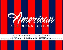 AMERICAN - Business Rooms