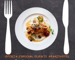 Aparthotel Capitolina