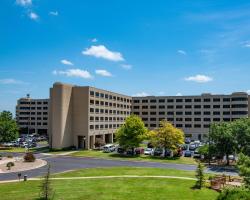 NCED Conference Center & Hotel