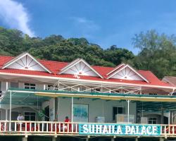 Suhaila Palace