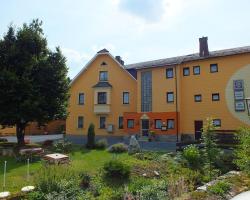 Landgasthof Zur Mühle