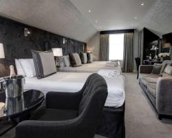 Best Western Chiswick Palace & Suites London