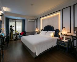 La Beaute Boutique Hotel & Spa