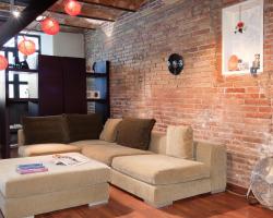 Click&Flat Independencia