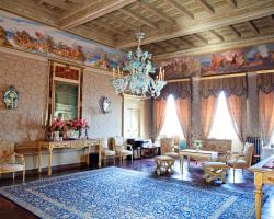 Palazzo Pucci B&B