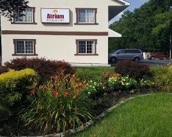 Atrium Inn & Suites