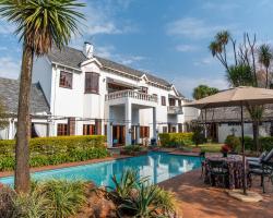 5th Avenue Gooseberry Guest House