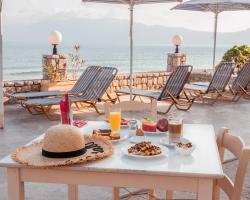 Galini Beach Hotel