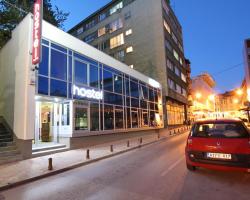 Hostel Massimo