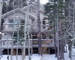 Birch Creek #8 - 2BR/1.5BA