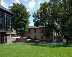 Albergue Francisco Giner De Los Rios