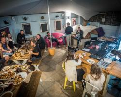 Atlantic Point Backpackers