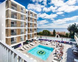 Ryans Ibiza Apartments - Only Adults