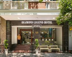 Diamond Legend Hotel