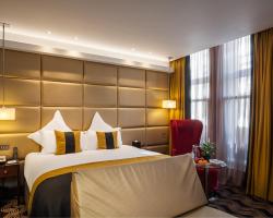 Montcalm Piccadilly Townhouse, London West End