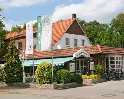 Land-gut Hotel Ritter