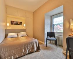 Hôtel Bar Des Vosges