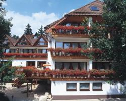 Hotel Sonnenhof