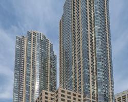 Global Luxury Suites Downtown Jersey City