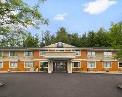 Days Inn & Suites by Wyndham Stevens Point