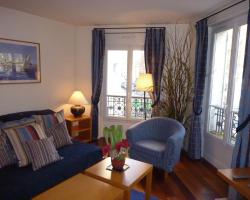 Apartements Basfroi