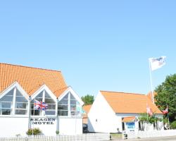 Skagen Motel