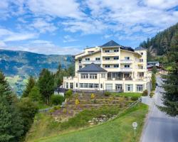 Wellness Aparthotel Panorama Alpin - Ferienwohnungen Jerzens im Pitztal