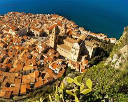 Appartamenti Vacation Service - Cefalù City Center