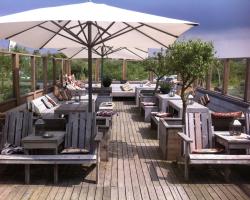 Strandhotel Zandt aan Zee