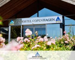 Danhostel Copenhagen Amager