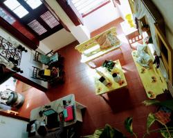 Pousada Casa da Chica