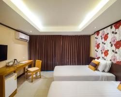 A2 Hotel Bangkok