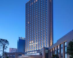 Dongguan Dongcheng International Hotel - Dongcheng Bar Street