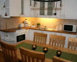 Sandra Apartment