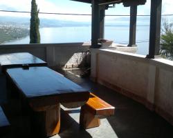 Apartments Opatija Sea View