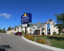 Bayside Hotel of Mackinac