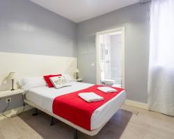 8Rooms Madrid