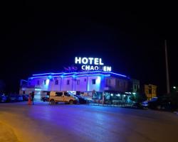 Hotel Chaouen