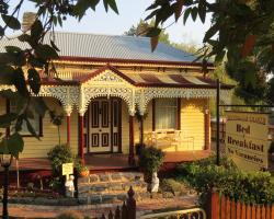 Drysdale House Bed and Breakfast