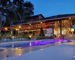 Entrepalmas Ecolodge Hotel Campestre