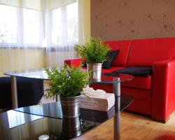 Apartamenty Gliwice