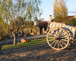 Finca Los Caleros