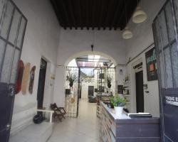 El Petate Hostel